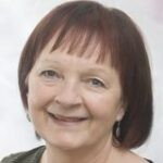 Photo of Sue Crouch