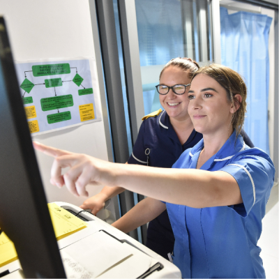 Outpatient appointments :: Blackpool Teaching Hospitals