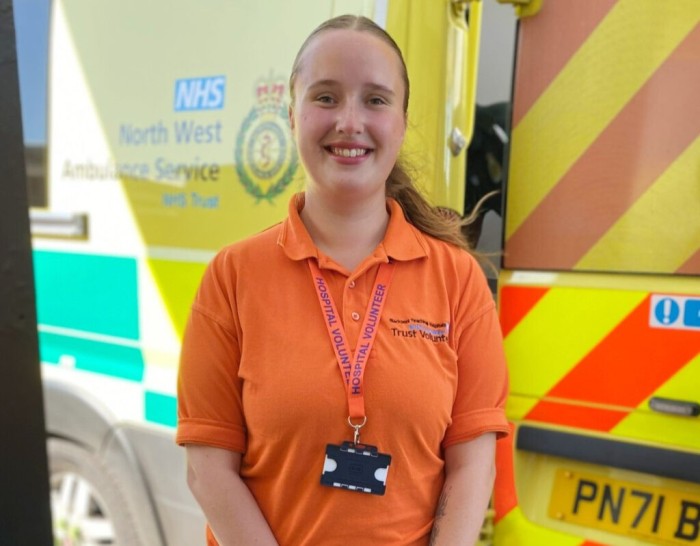 Latest News :: Blackpool Teaching Hospitals