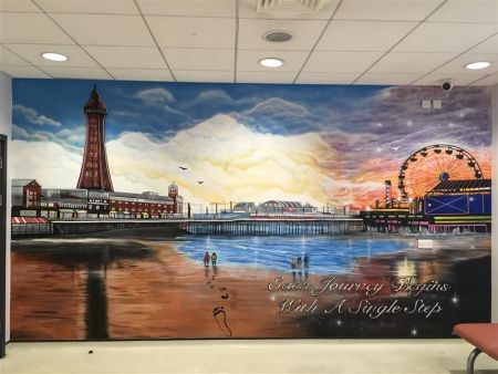 Mural at Whitegate Drive.JPG