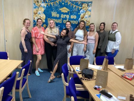 Midwifery celebration event group photo 2.jpg
