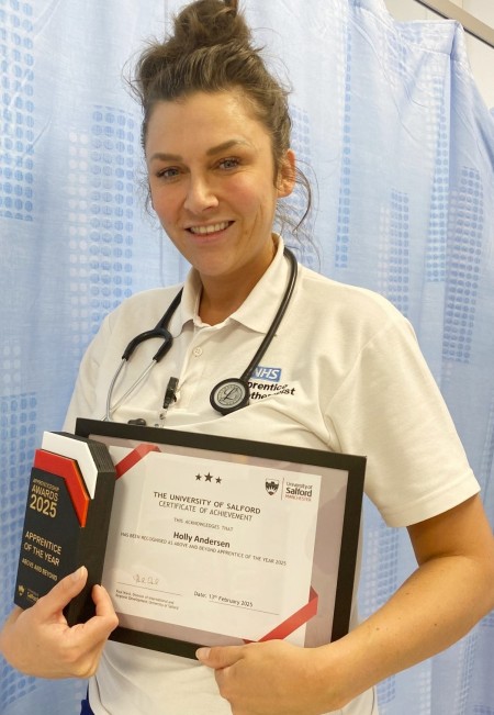Holly Andersen 18 Feb 2025 Above and Beyond award.jpg