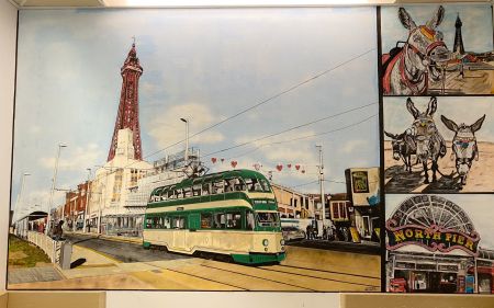 Tram Blackpool mural Wards 34 and 35 Adam Salisbury.jpg