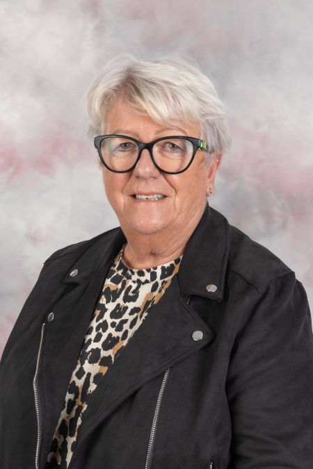 Michelle Knighton Public Governor for Blackpool.jpg