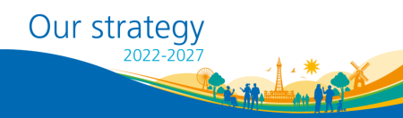 Our Strategy (2022 - 2027)