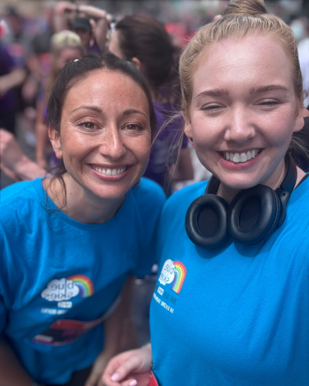 Bex and Hannah Great Manchester Run for Blue Skies (1).png
