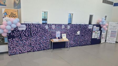 Baby Loss Awareness Week Ribbon Display.jpg