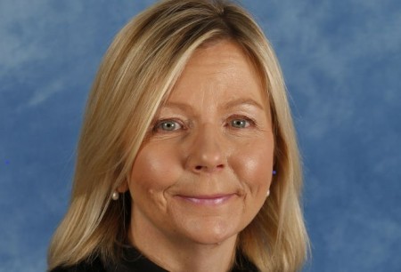 Maggie Oldham, interim Chief Executive at Blackpool Teaching Hospitals
